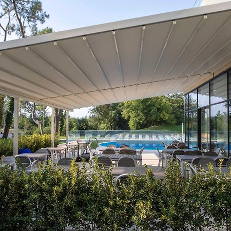 Magnika Resort 谢赫维蒂利 外观 照片