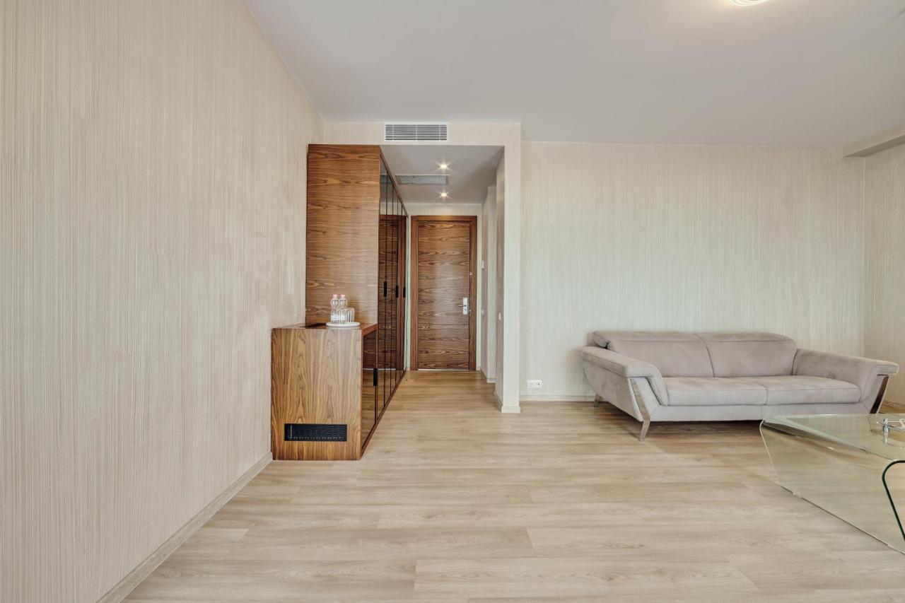 Magnika Resort 谢赫维蒂利 外观 照片