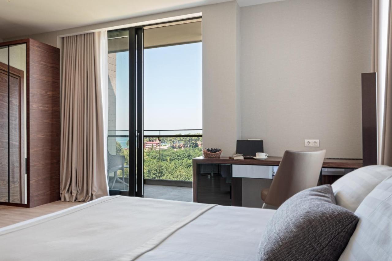 Magnika Resort 谢赫维蒂利 外观 照片