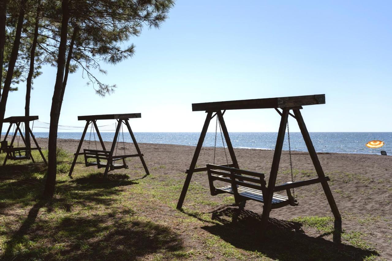 Magnika Resort 谢赫维蒂利 外观 照片