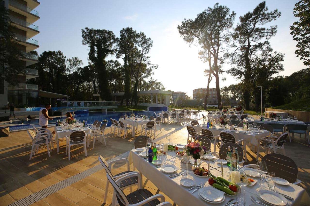 Magnika Resort 谢赫维蒂利 外观 照片