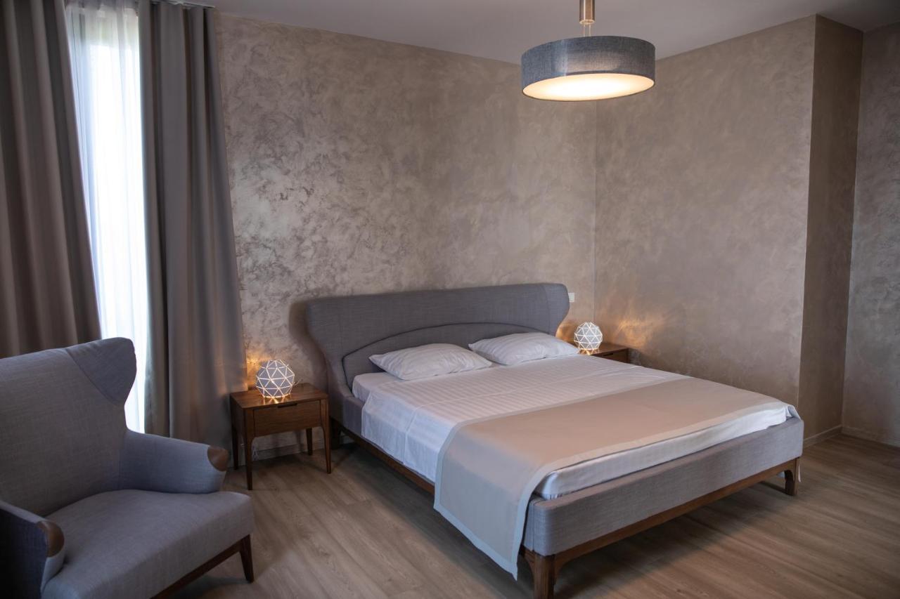 Magnika Resort 谢赫维蒂利 外观 照片