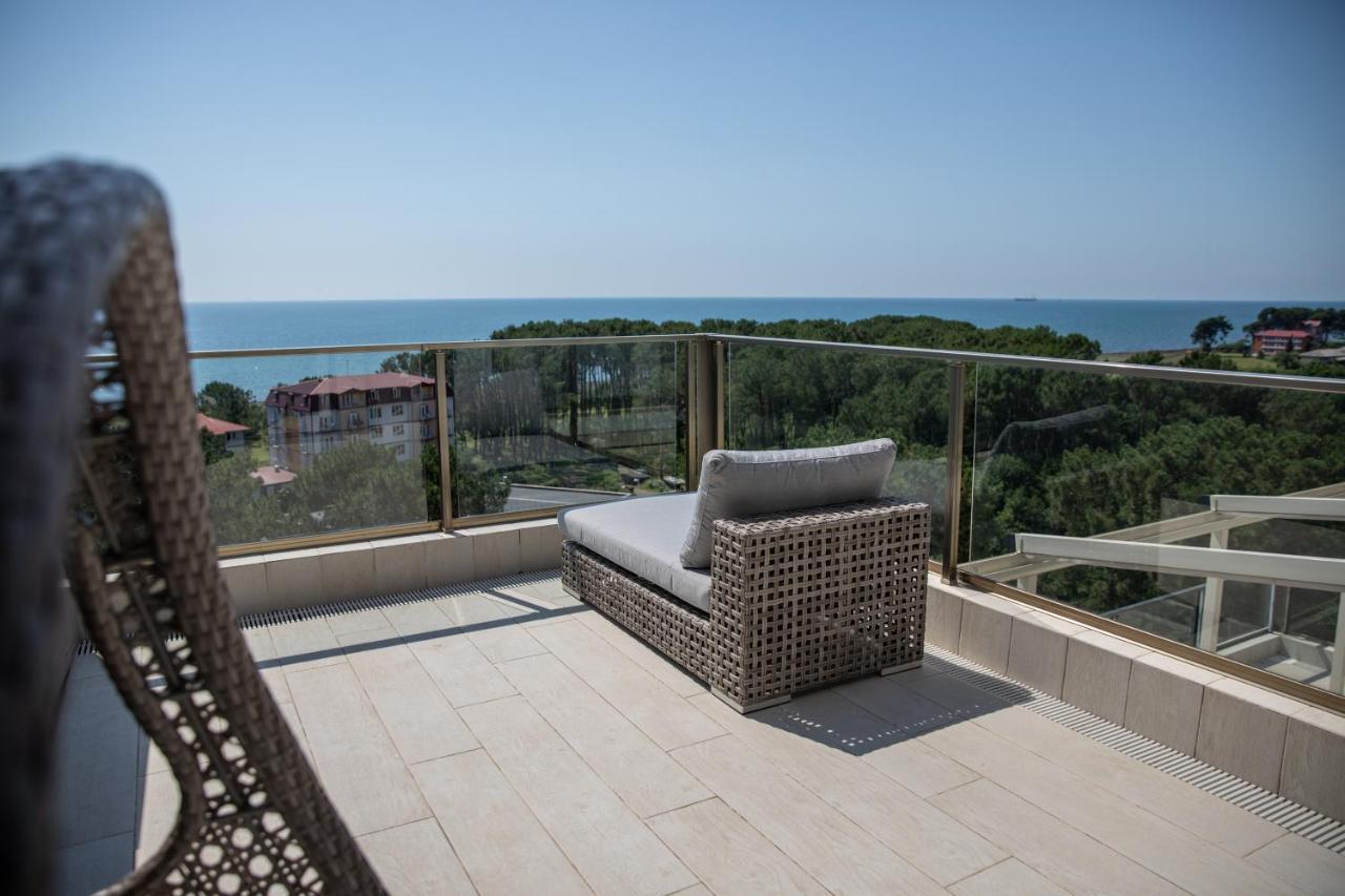 Magnika Resort 谢赫维蒂利 外观 照片