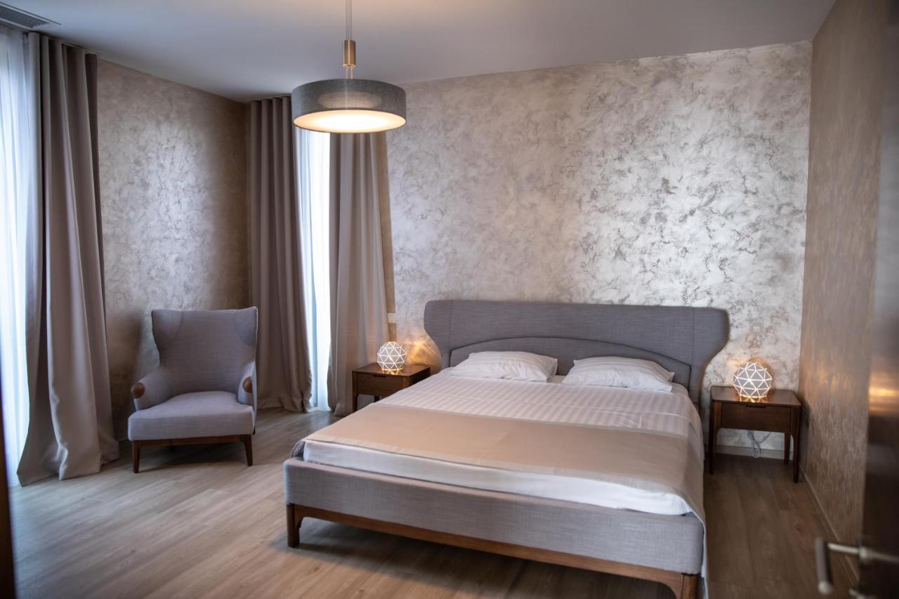 Magnika Resort 谢赫维蒂利 外观 照片