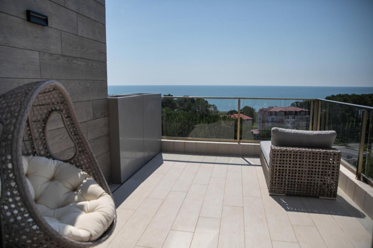 Magnika Resort 谢赫维蒂利 外观 照片