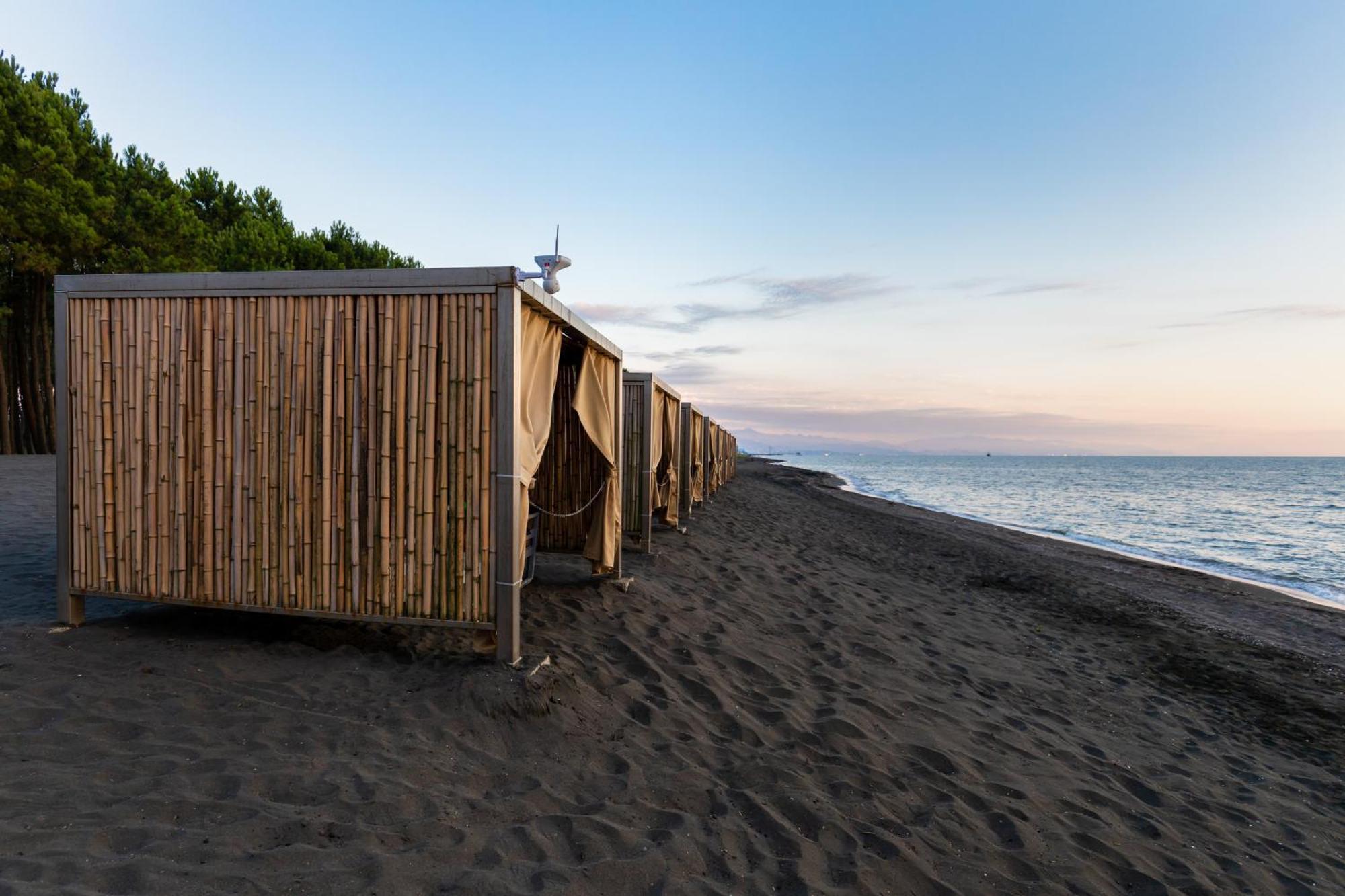 Magnika Resort 谢赫维蒂利 外观 照片