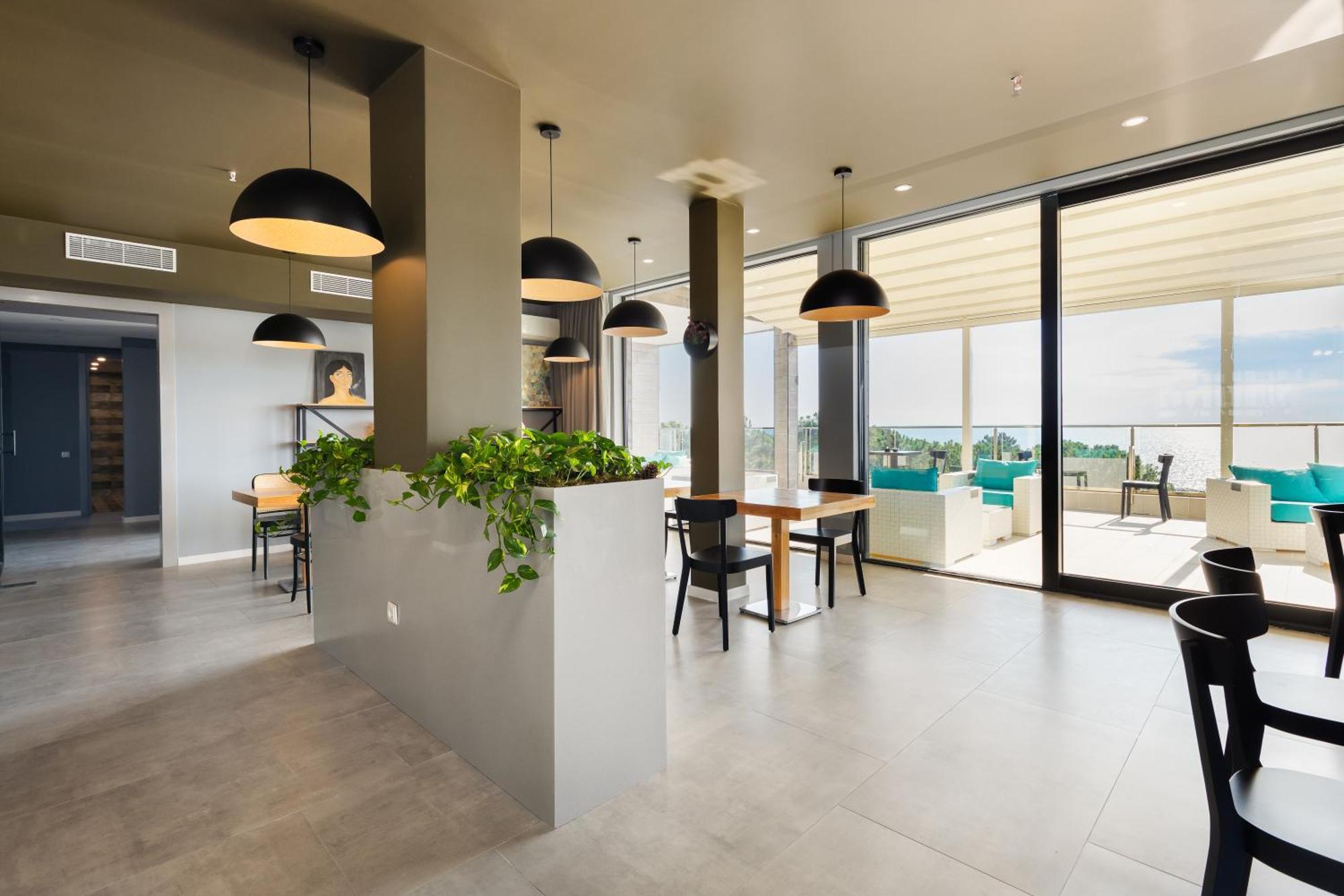 Magnika Resort 谢赫维蒂利 外观 照片