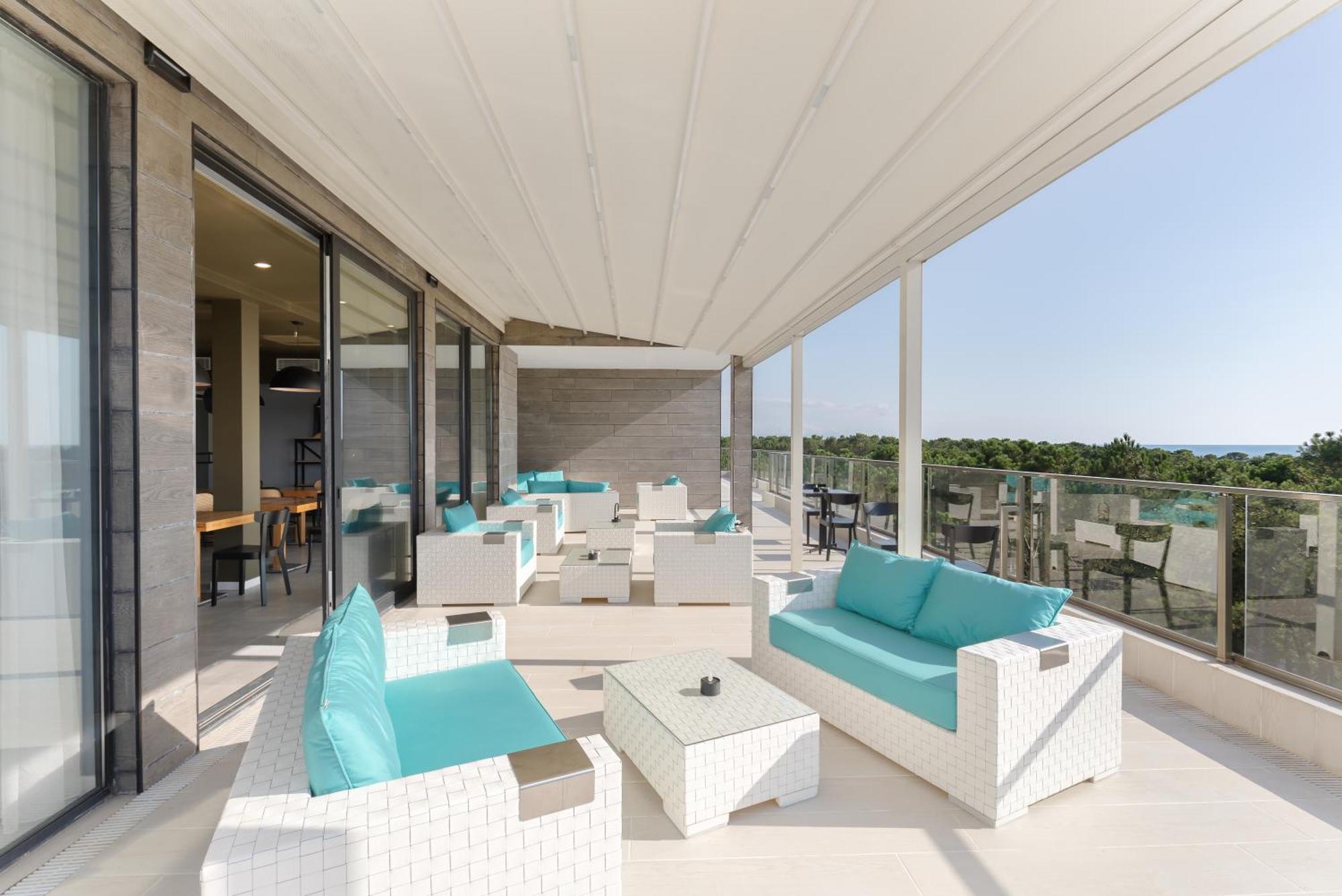 Magnika Resort 谢赫维蒂利 外观 照片
