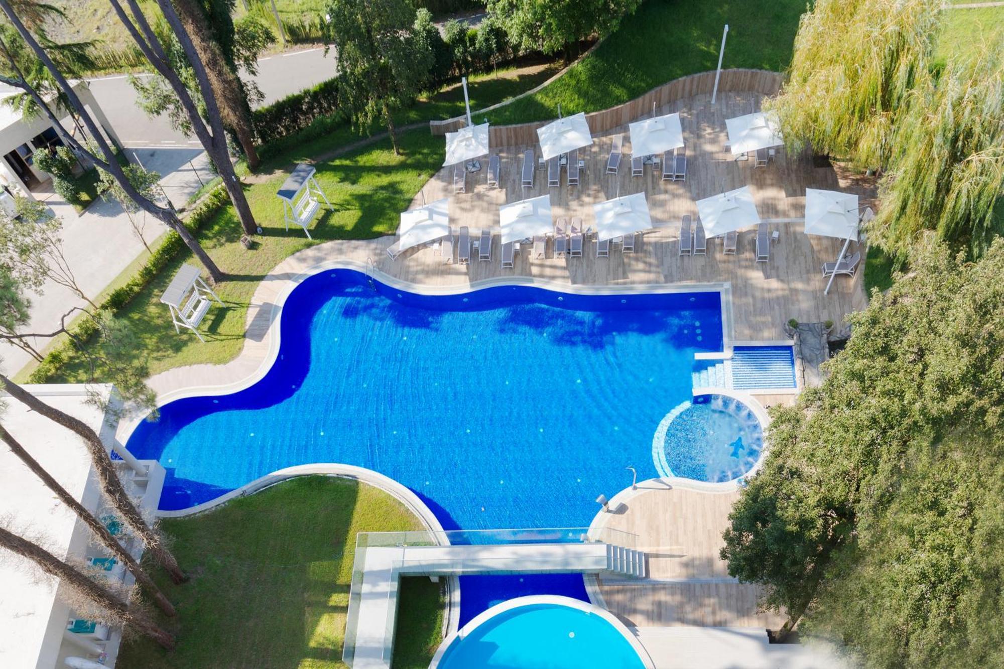 Magnika Resort 谢赫维蒂利 外观 照片