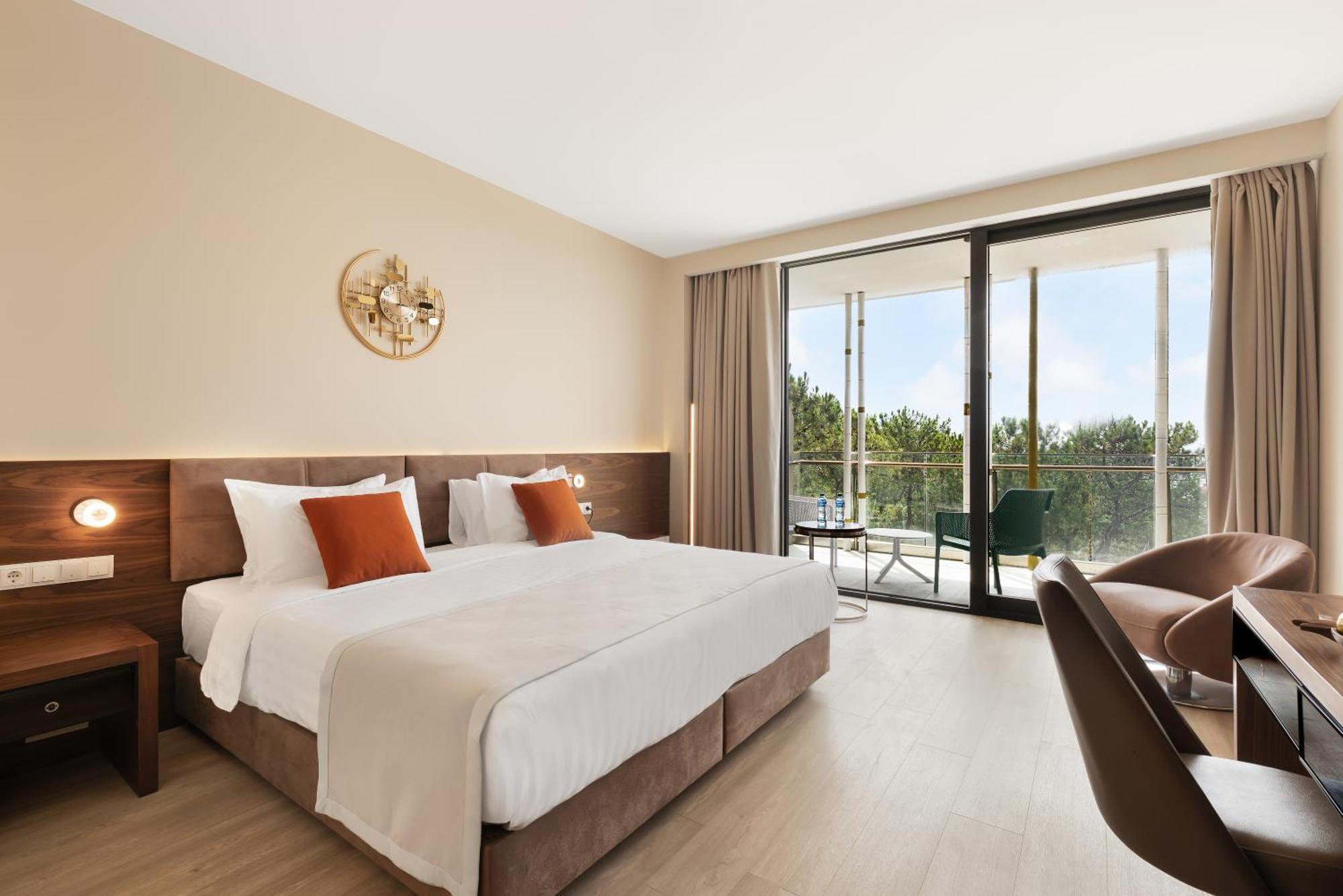 Magnika Resort 谢赫维蒂利 外观 照片