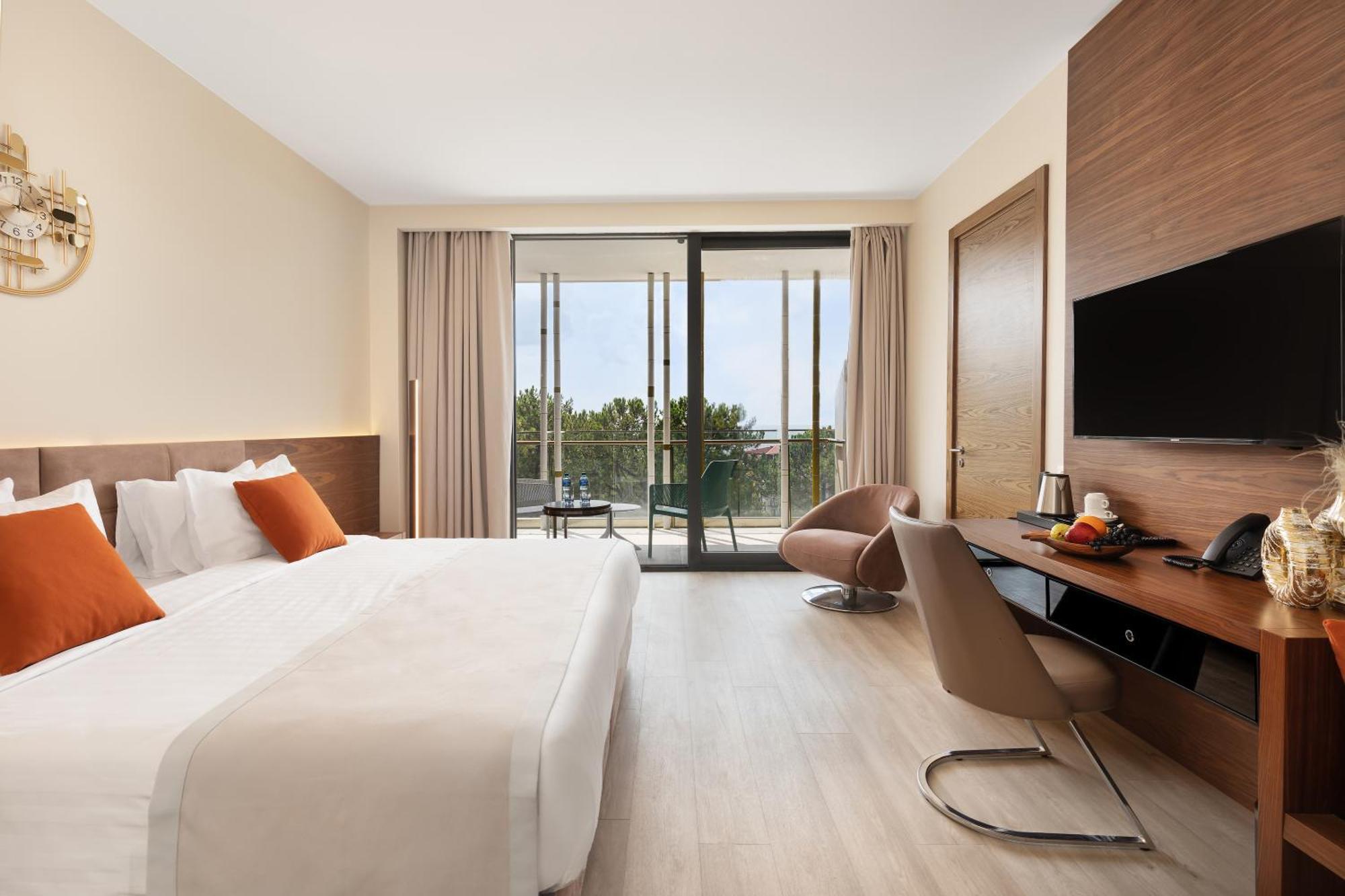 Magnika Resort 谢赫维蒂利 外观 照片