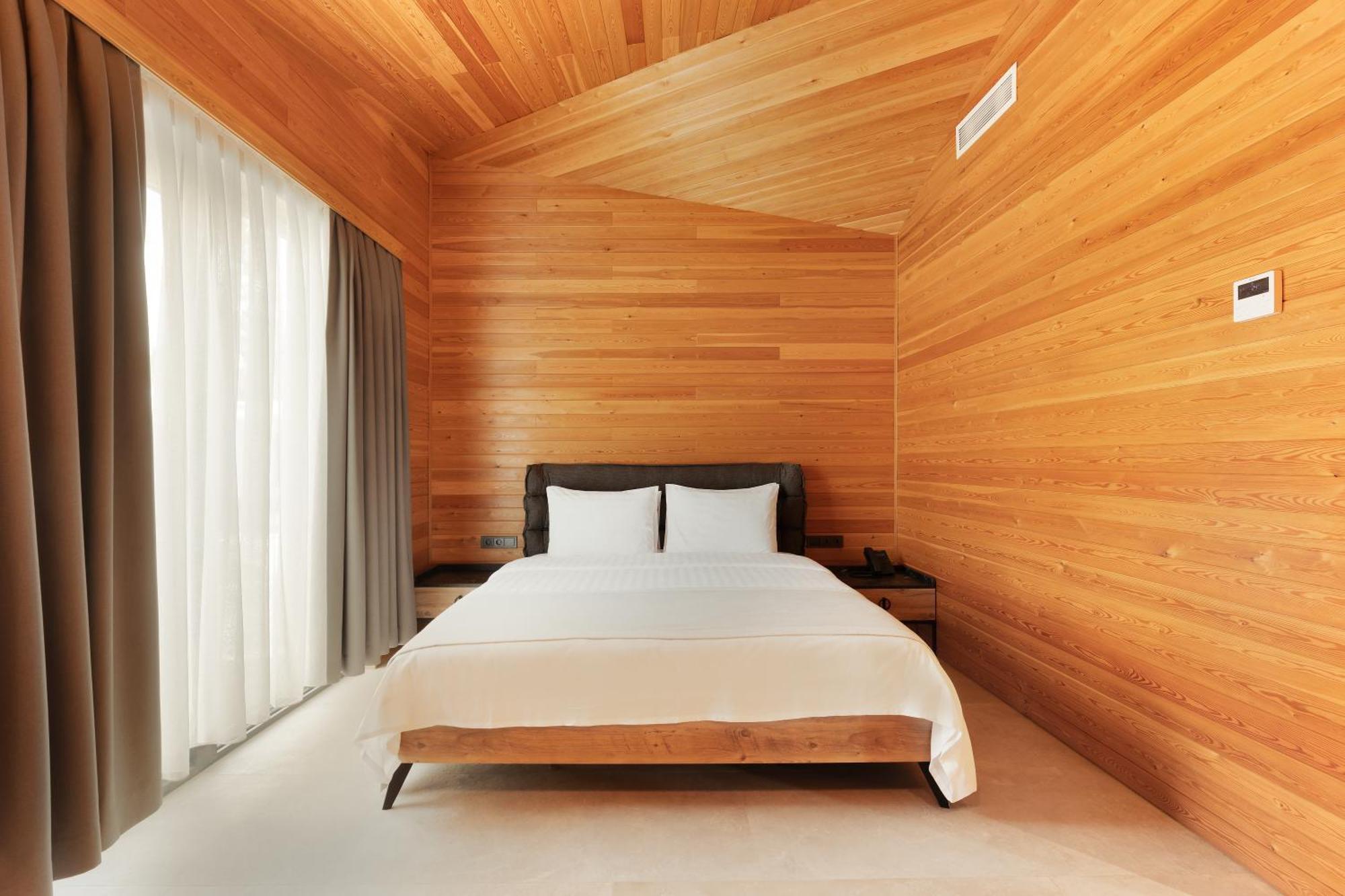 Magnika Resort 谢赫维蒂利 外观 照片