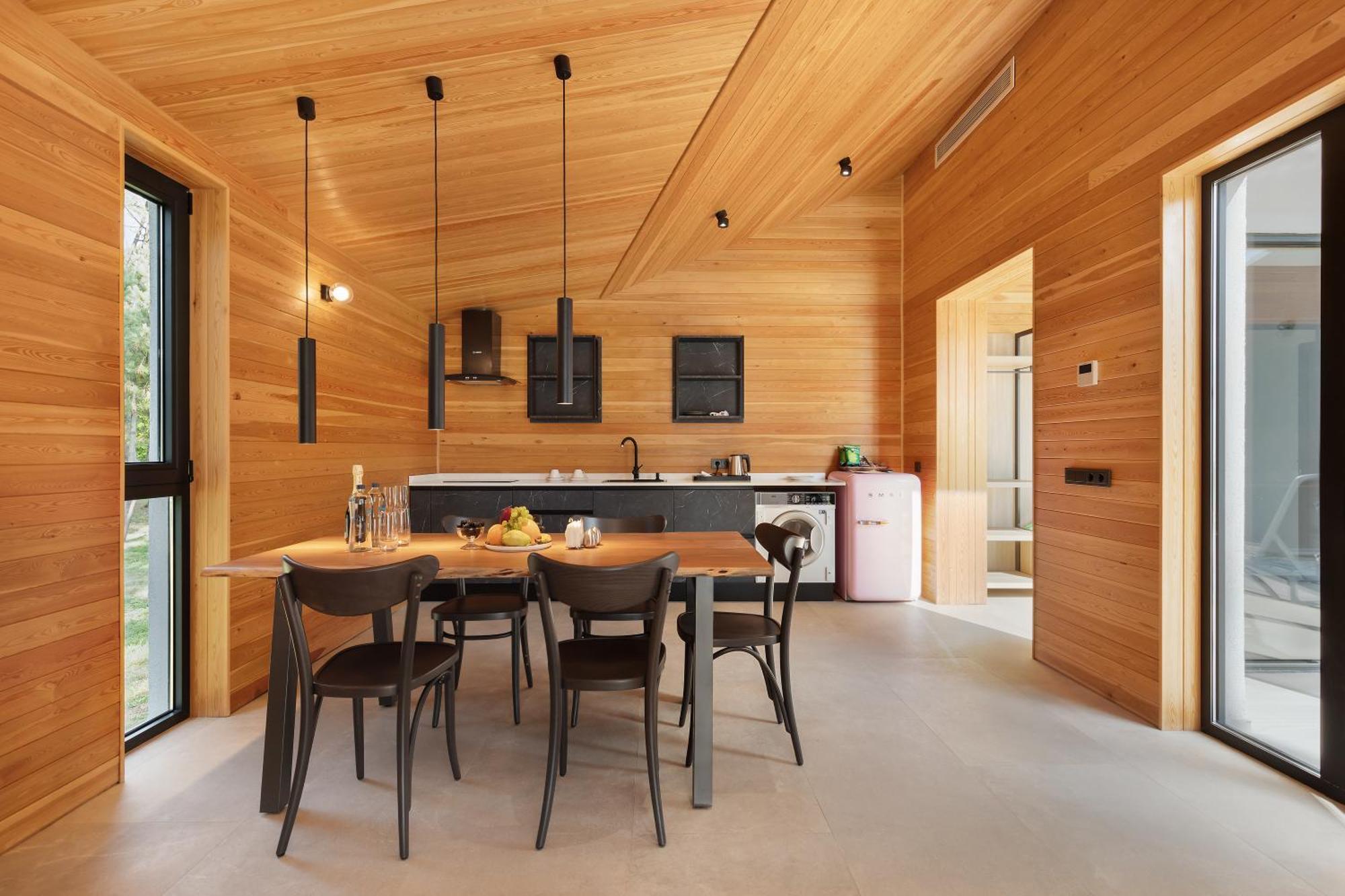 Magnika Resort 谢赫维蒂利 外观 照片