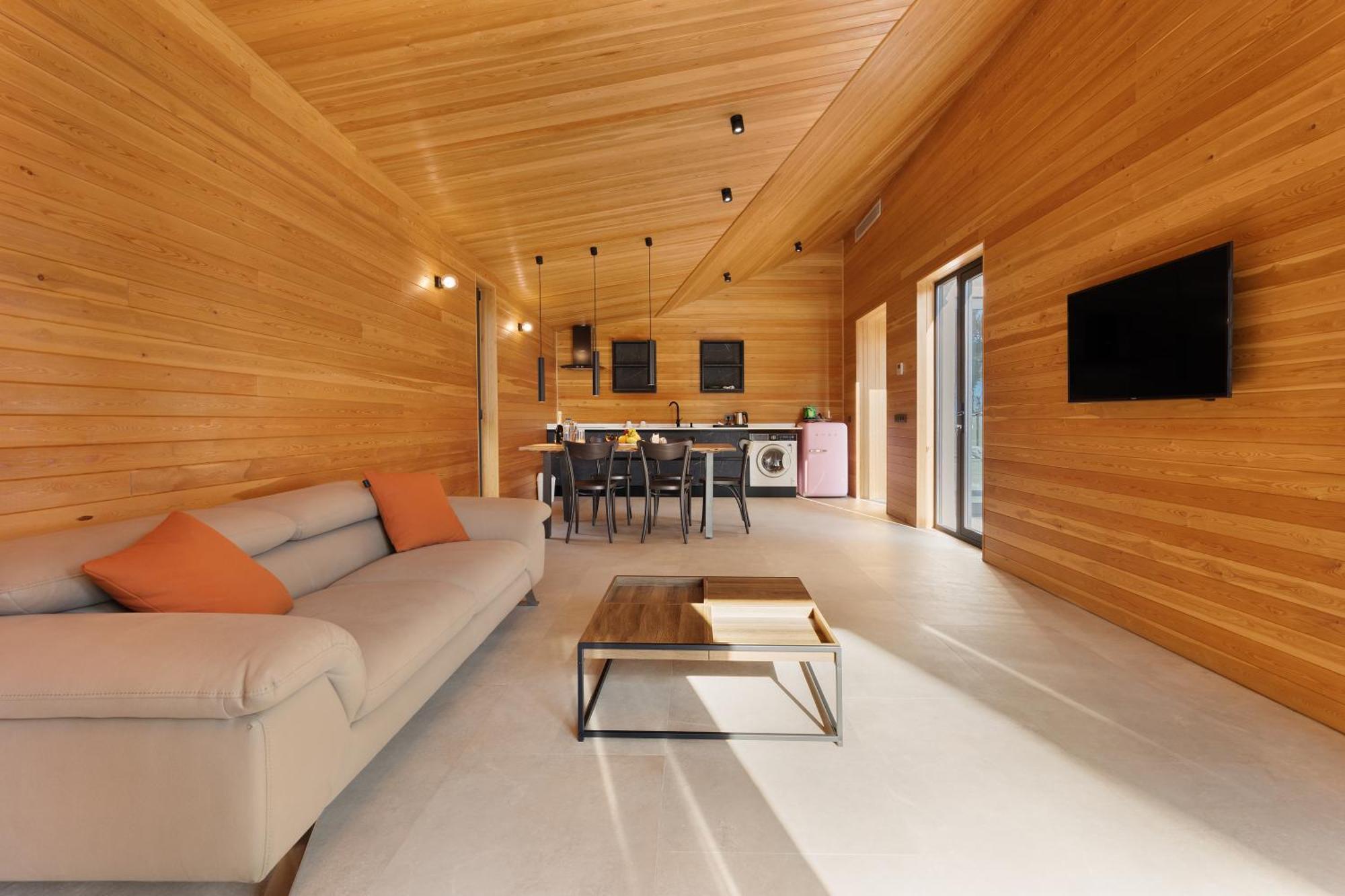 Magnika Resort 谢赫维蒂利 外观 照片