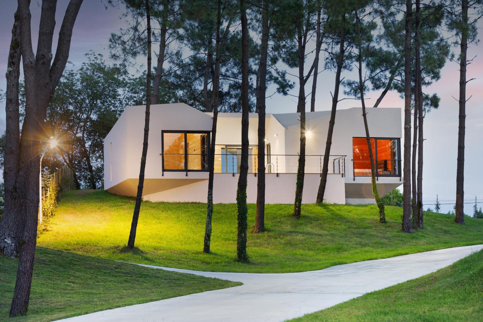 Magnika Resort 谢赫维蒂利 外观 照片