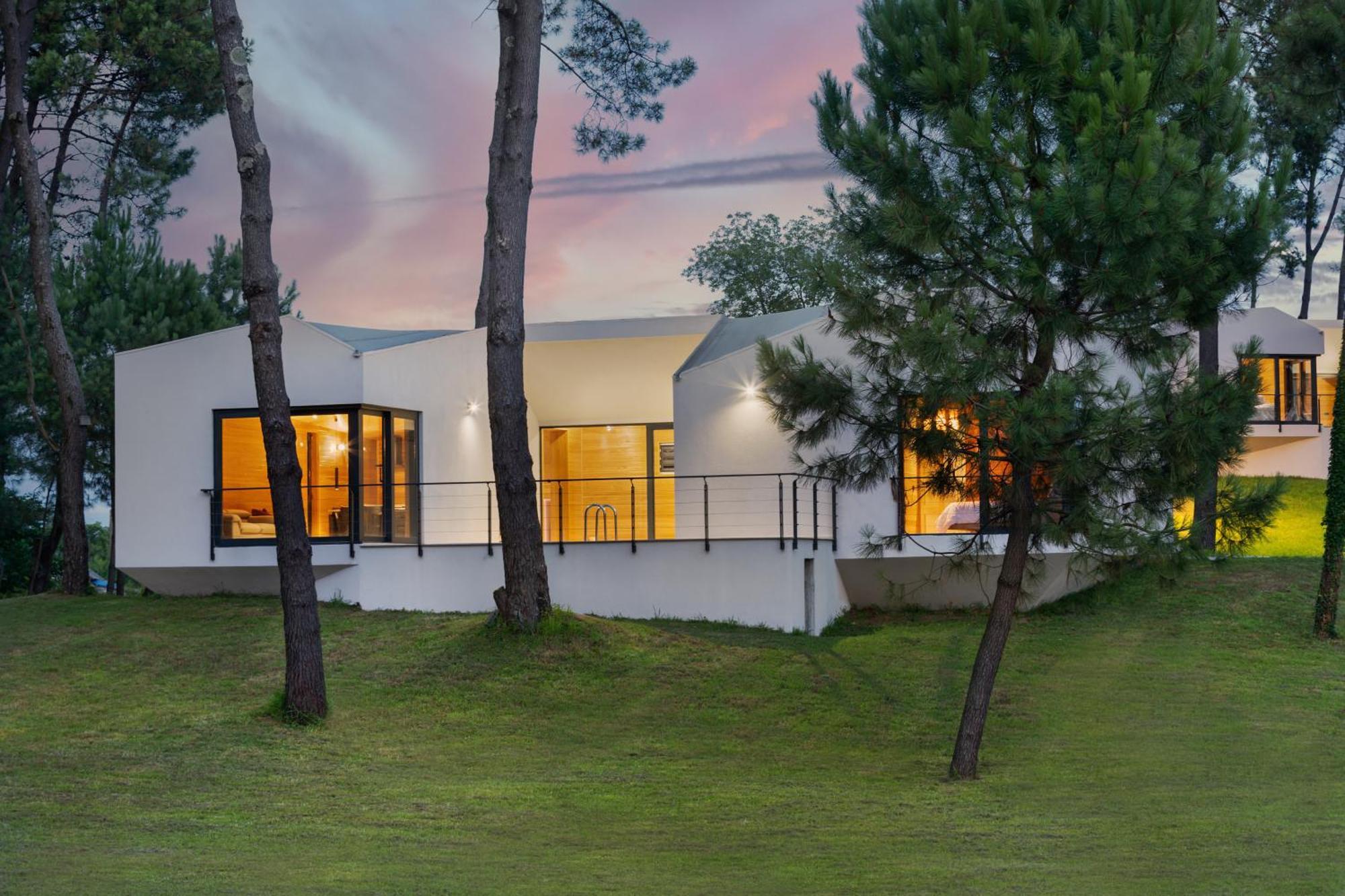 Magnika Resort 谢赫维蒂利 外观 照片