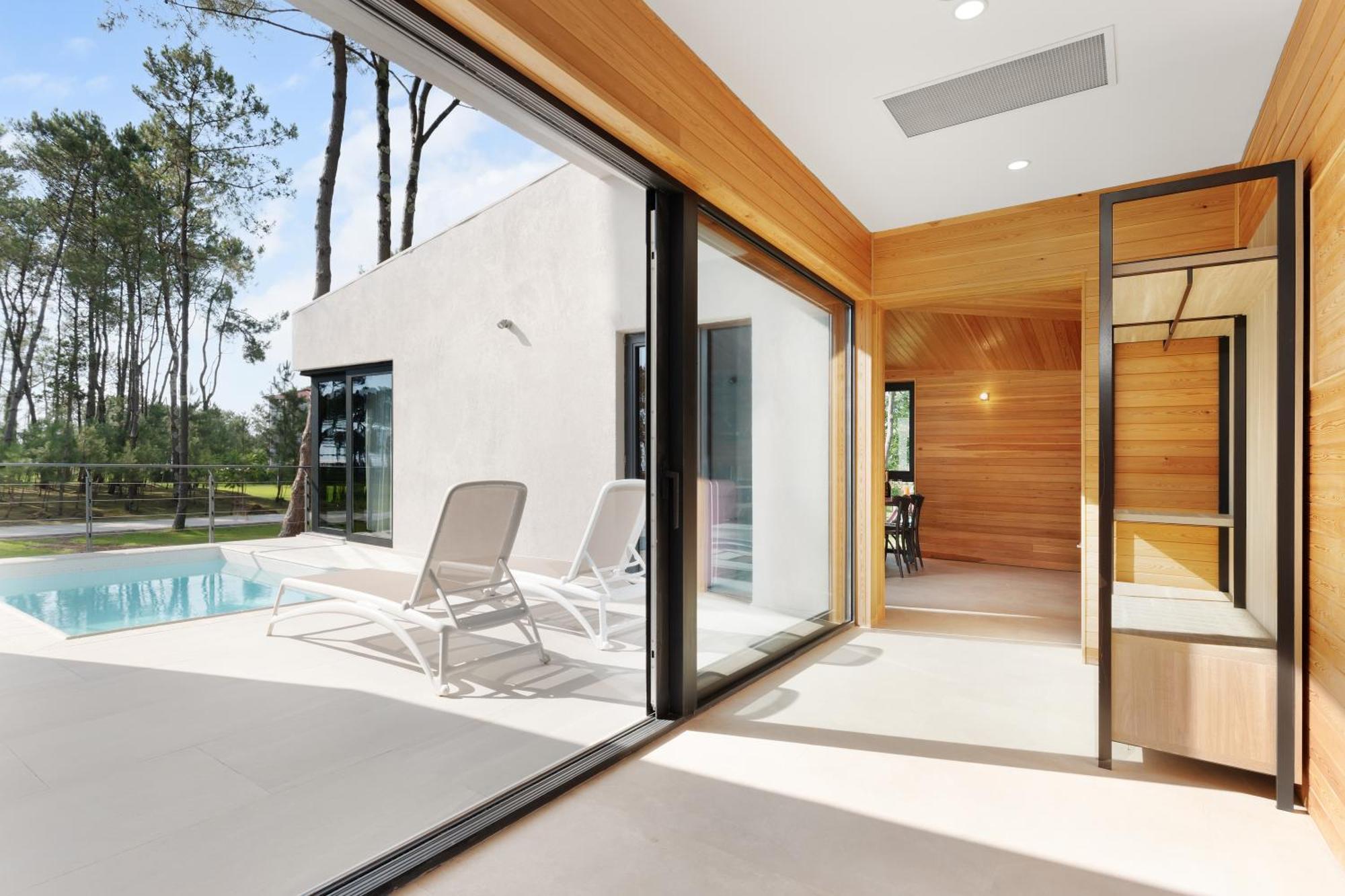 Magnika Resort 谢赫维蒂利 外观 照片