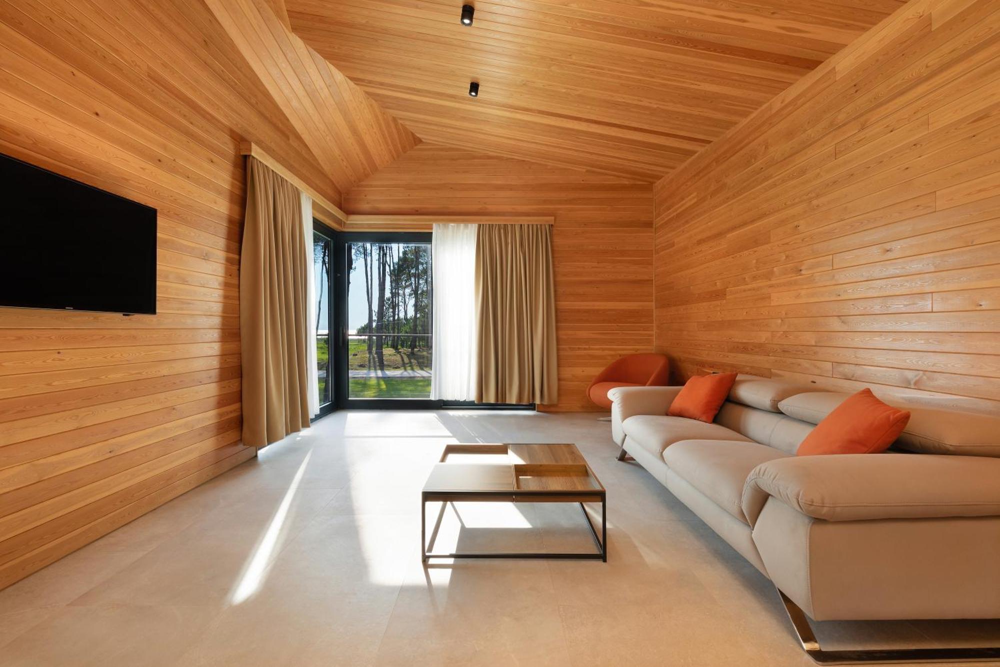Magnika Resort 谢赫维蒂利 外观 照片