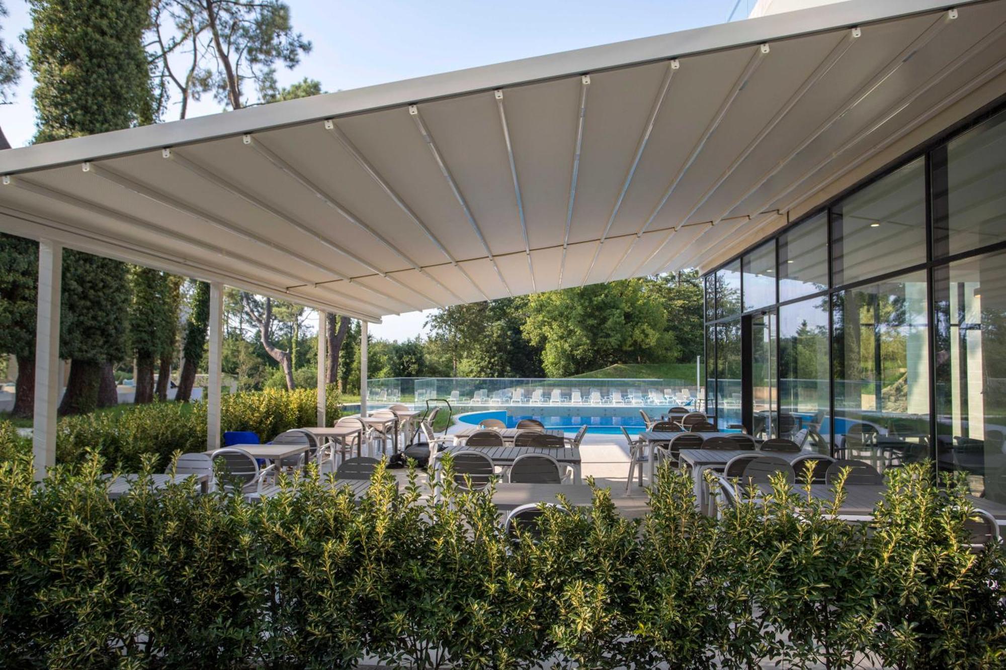 Magnika Resort 谢赫维蒂利 外观 照片